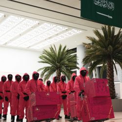 برعاية سمو محافظ الاحساء ..سند تطلق مبادرة بيئية تطوعية في العقير وتدشن وحدة العمل التطوعي   