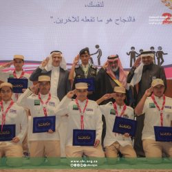 محافظ القطيف يلتقي رئيس القطاع الشرقي للمياه الوطنية.. اطّلع على عرض لمشاريع الشركة التي تتجاوز الـ3 مليارات ريال