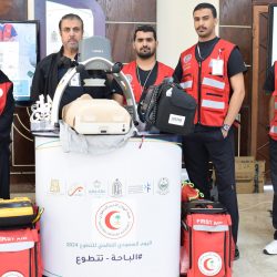 الأمير حسام بن سعود يطلق جائزة الباحة للإبداع والتميز في نسختها العاشرة ويدشن موقعها الإلكتروني*