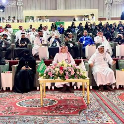 العراقي محمد الهادي بطلًا للسباقات الرقمية والوصافة للسعودي الفالح واللبناني أبو خليل ثالثاً