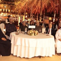 العراقي محمد الهادي بطلًا للسباقات الرقمية والوصافة للسعودي الفالح واللبناني أبو خليل ثالثاً