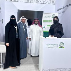 *سمو أمير منطقة الباحة يزور مركز فال العز للفروسية بمحافظة العقيق