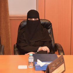 جمعية وارفة البيئية تستقبل مدير عام أولوية استدامة البيئة والموارد الطبيعية بهيئة تنمية البحث والتطوير والابتكار