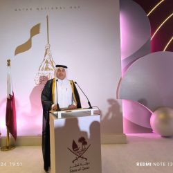 سمو محافظ الأحساء يهنئ القيادة الرشيدة باستضافة المملكة لبطولة كأس العالم 2034