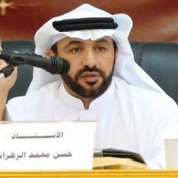 أمير الشرقية يستقبل رئيس مجلس إدارة جمعية الدعوة والإرشاد وتوعية الجاليات بالأحساء