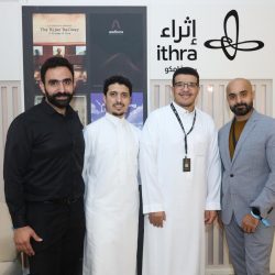 سمو محافظ الأحساء يستقبل رئيس محكمة الأحوال الشخصية بالمحافظة