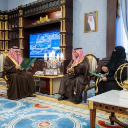 الأمير حسام بن سعود يرأس اجتماع لجنة السلامة المرورية بمنطقة الباحة