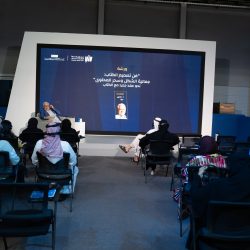 “الإعلاميه هدى البارودي تهنئ البحرين: مسيرة إنجاز وفخر خليجي في يومها الوطني”