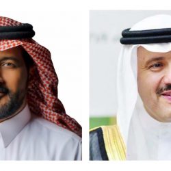 سمو الأمير سعود بن طلال يشهد ختام ملتقى ريف السعودية في محافظة الأحساء