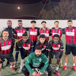 *الأمر بالمعروف بمنطقة الباحة تفعّل المصلى المتنقل في الأماكن العامة*