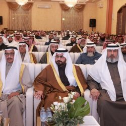 تهنئة من المملكة العربية السعودية إلى دولة قطر في يومها الوطني