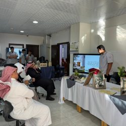 “إيتاء” تستعرض نسب الإنجاز للأقسام في 2024م