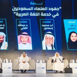 أمين منطقة الباحة يستقبل رئيس جامعة الباحة .