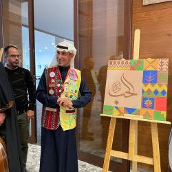 ” إنڤنشر الدوري” منصة استراتيجية لتعزيز ريادة الأعمال.