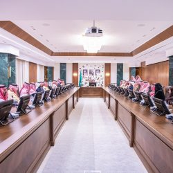 480 ألف طالب وطالبة يحتفون بلغتهم العربية في يومها العالمي بعسير