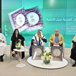 «سعادة » تقيس وعي المجتمع بتحولها الاستراتيجي   