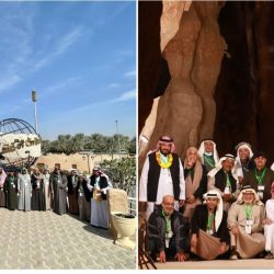 مطار الملك فهد الدولي يحقق المركز الأول في نسبـة الالتـزام بمعايير الأداء التشغيلي