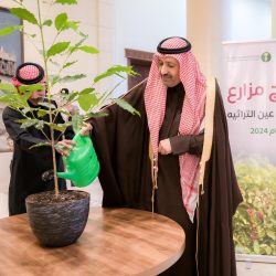 عبدالرحمن عنايت: استضافة مونديال 2034 يؤكد مكانة المملكة المتنامية على الساحة العالمية