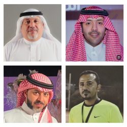 عبدالرحمن عنايت: استضافة مونديال 2034 يؤكد مكانة المملكة المتنامية على الساحة العالمية