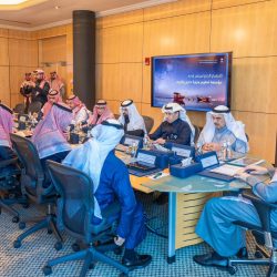 نائب أمير الشرقية يلتقي معالي وزير الموارد البشرية والتنمية الاجتماعية