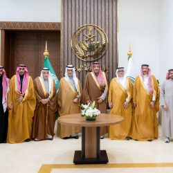 *برعاية أمير منطقة الباحة.. انطلاق فعاليات ملتقى المخاطر الجيولوجية*