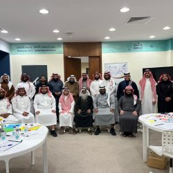 تكريم دولي يجسد الريادة: “الجمعية السعودية للإعاقة السمعية “نموذجًا للعمل الإنساني