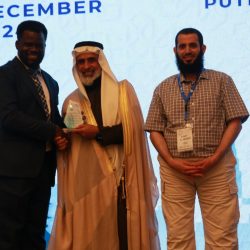 “آل عثمان” يُلقي محاضرة عن أهمية العمل التطوعي الاحترافي في ماليزيا