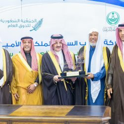 *هيئة الأمر بالمعروف بمنطقة الباحة تفعّل برنامج ( إياكم والظن)*