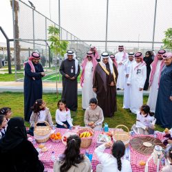 من عواصم عالمية إلى بوابة إثراء حيث الشتاء ومغامراته     “شتاء إثراء” رحلة مزدحمة بالحكايات…بين تجارب تفاعلية وأنشطة استثنائية  “شتاء إثراء” يجذب أكثر من 57 ألف زائر خلال أسبوعين
