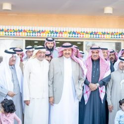 الأمير حسام بن سعود يدشن المنصة الرقمية الموحدة للطرق بمنطقة الباحة