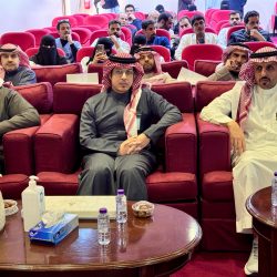 سماحة مفتي عام المملكة يكرم قائد قوة جازان” 