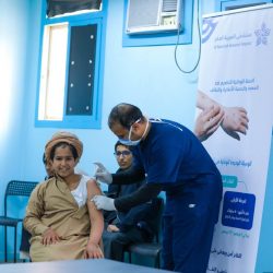 سمو أميرِ منطقة الباحة يتفقَّد سير العمل بمحافظة غامد الزناد