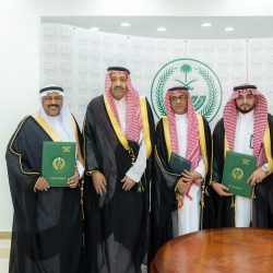 سمو أميرِ منطقة الباحة يتفقَّد محافظة المخواة ويدشن عددًا من المشروعات التنموية