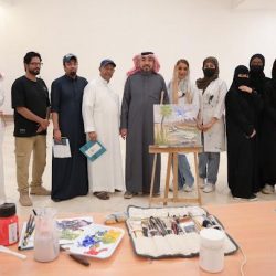 ” عزام ” يضئ منزل الأستاذ عبدالله بن محمد الزهراني