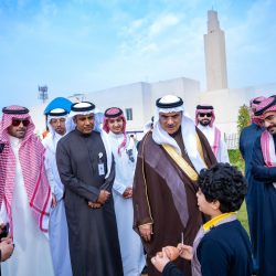 أمين الشرقية يناقش أبرز الأعمال البلدية في تحسين المشهد الحضري لعام 2024م وينوه لإعداد برامج وخطط للعام 2025م 