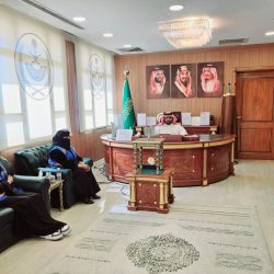 رياضيو الهايكنج يستعرضون رياضاتهم في المدينة المنورة