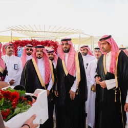 رياضيو الهايكنج يستعرضون رياضاتهم في المدينة المنورة