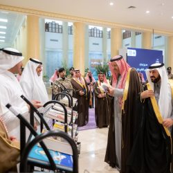 وزارة الشؤون الإسلامية تدشن الأدلة الفنية لبناء وتطوير المساجد الأولى عالمياً بالتعاون مع جائزة عبداللطيف الفوزان لعمارة المساجد