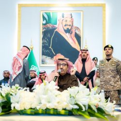 جمعية الشوامخ الخيرية الرياضية الأولي بالعاصمة المقدسة 