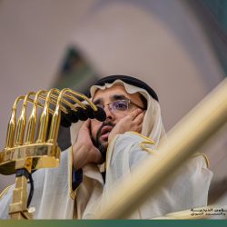 هيئة الهلال الأحمر السعودي تعلن عن احصائياتها لعام 2024 .