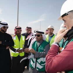 *الدفاع المدني: هطول أمطار رعدية على معظم مناطق المملكة حتى الأربعاء المقبل*