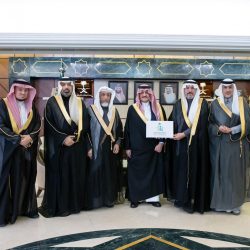 ال مقرح يحتفلون بزواج المهندس سلمان ال مقرح وتكريمه بقصر الشيوخ بابها 