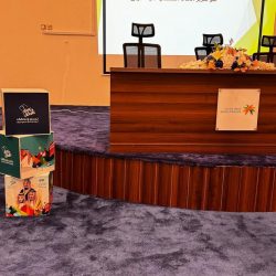 بلدية الخبر تواصل مشاريع التنمية بأكثر من 107 مشروع تنموي خلال العام 2024م*