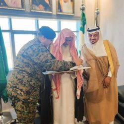 فرع وزارة الموارد البشرية والتنمية الاجتماعية بمنطقة جازان تعقد ورشة عمل بعنوان ( القيادة الأمنة نفسياً) 