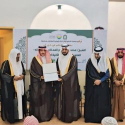 “الفيفي” مديراً لمستشفى فيفاء العام 