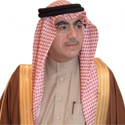 وفاة عبدالرحمن آل عواض