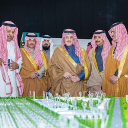 القادسية بطل “طواف الأندية السعودية 2025”