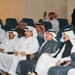 قوافل الصالحين تسير