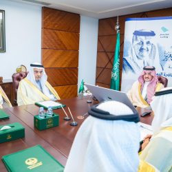 أمير الشرقية يطلع على التقرير السنوي للهيئة العامة للولاية على أموال القاصرين ومن في حكمهم بالمنطقة