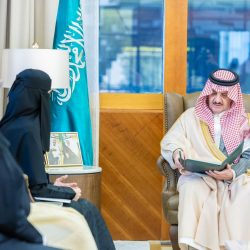 مثقفين وإعلاميين وأكاديميين في زيارة إلى محافظة الحريق